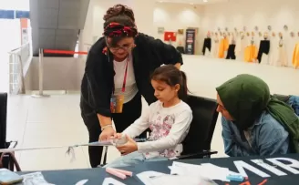Kocaeli’de İzmit’in Dost Pati Yaşam Alanı’nda sona doğru