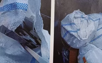 Kocaeli ’de kaçak inşaat atığına ceza