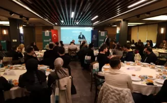 Kocaeli’de Kütüphane Haftası’na moral dolu başlangıç