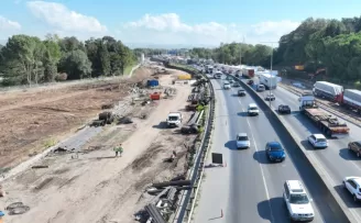 Kocaeli’de trafiğe nefes!  Başiskele kavşağında tam koordinasyon