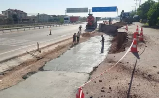 Kocaeli’de trafiği rahatlatacak yeni hamleler