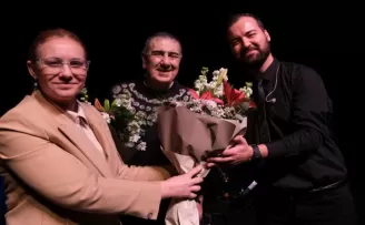 Kocaeli’de “Ustalara Saygı“ konseri mest etti