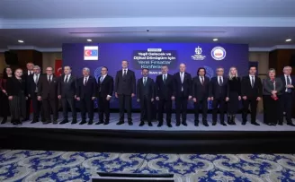 Kocaeli’de yeşil gelecek ve dijital dönüşüm konuşuldu