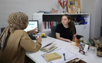 Kocaeli’den YKS öğrencilerine  ücretsiz danışmanlık