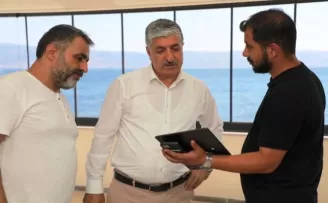 Kocaeli Dilovası’ndan ’sosyal tesis’ müjdesi