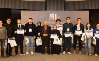 Kocaeli Gebze Belediyesi’nin 41 Genç programında yeni dönem başladı