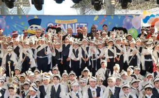 Kocaeli Gebze’de 31. Geleneksel Sünnet Şöleni