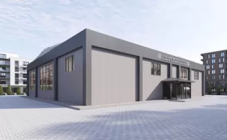 Kocaeli Gölcük Belediyesi’den dev spor yatırımı