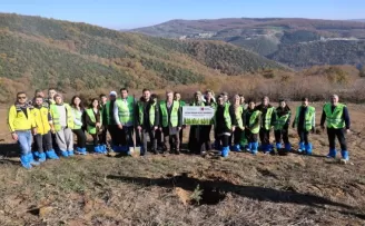 ’Kocaeli Gönüllüleri’ geleceğe nefes oldu