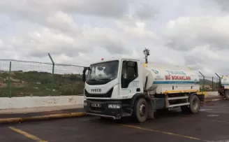 Kocaeli İzmit’te liyakat odaklı şoför alımı