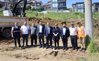 Kocaeli İzmit’te uzun bekleyiş sona eriyor