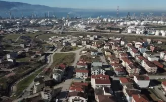 Kocaeli Körfez Kabakoz’da dönüşüm zamanı