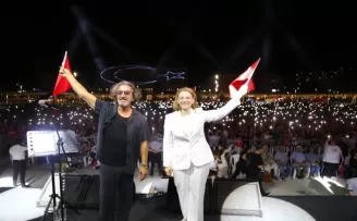 Kocaeli Milli İrade’de ’Zafer’ coşkusu