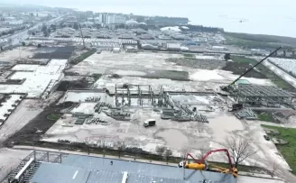 Kocaeli’nin 7’den 70’e ’sosyal’ dev projesi sürüyor