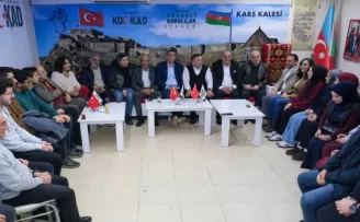 Kocaeli’nin gençleri iyilik için yola çıktı