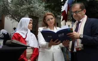 Kocaeli’nin yerel kültür yol haritası hazırlandı