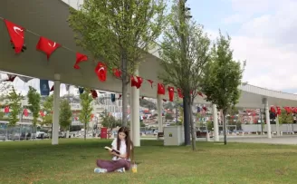 Kocaeli’nin ’yeşil’ hassasiyeti ’Milli İrade’ye yansıdı