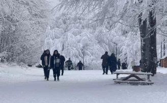 Kocaeli Ormanya, 2025’te de doldu taştı