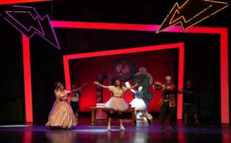 Kocaeli Şehir Tiyatroları yeni sezona hazır