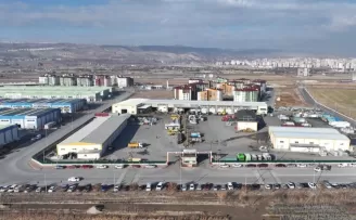 Kocasinan’ın üretim modeli Kayseri’ye kazandırıyor