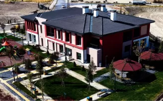 Konutta mahalle kültürüne dönüş!