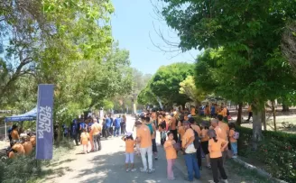 Konya Büyükşehir’den babalar ve kızları için “Baba-kız Oyun Kampı“