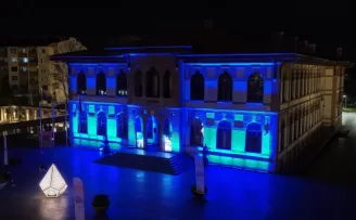 Konya Büyükşehir’den otizm farkındalığına anlamlı destek