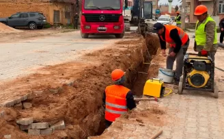 Konya’da altyapıya güçlü dokunuş