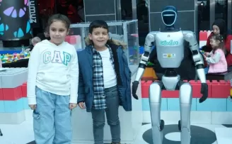 Konya’da ara tatilin ’bilimsel’ mekanı olacak