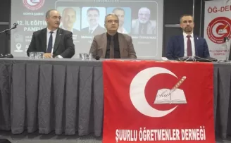 Konya’da bağımlılıkla mücadele paneli