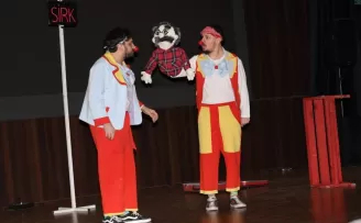 Konya’da Başkan Kılca öğrencilerin mutluluğuna ortak oldu