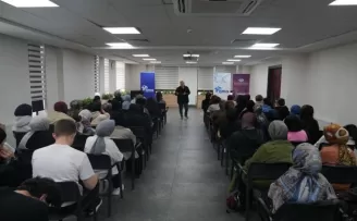 Konya’da LİMA etkinlikleri devam ediyor