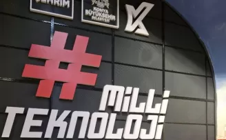 Konya’da LİMA’lı gençler ’milli teknoloji’ ile geleceğe hazırlanıyor