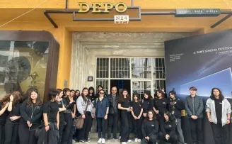 Konya’da liselilere ’sosyal girişimcilik’ eğitimi