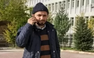 Konya’da namazda fenalaşan genç imam yaşamını yitirdi