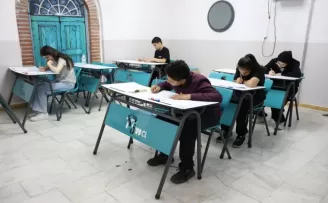 Konya’da Siyer Bilgi Yarışması final heyecanı