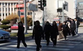 Konya’da ’Sürdürülebilir Ulaşımda’ yarışma sonuçları belli oldu