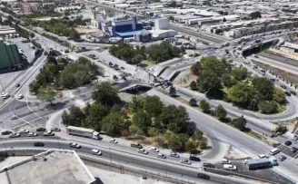 Konya’da trafik rahatlatılıyor: Marangozlar kavşağı yenileniyor