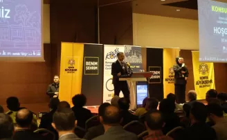 Konya’da ulaşımın geleceği masaya yatırıldı