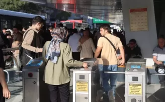 Konya’da yeni kayıt yaptıran üniversiteliye ulaşım 10 gün ücretsiz