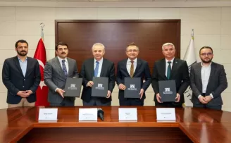 Konya Karapınar’da eğitimde güç birliği