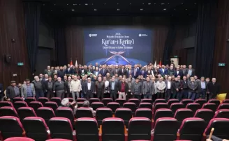 Konya Karatay’da 294 kursiyerin katıldığı yarışmada final heyecanı