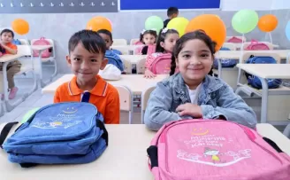 Konya Karatay’da 9 bin öğrenciye okula başlama desteği