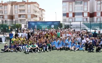 Konya Karatay’da geleneksel dostluk ve kardeşlik turnuvaları sona erdi