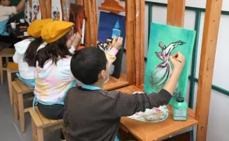 Konya Karatay’da genç yeteneklere akademi fırsatı