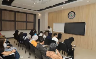 Konya Karatay’da gençlere 18 branşta eğitim fırsatı sunuyor