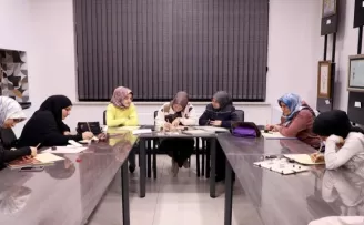 Konya Karatay’da Gençlik Merkezi 549 öğrenciye eğitim sunuyor