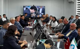 Konya Karatay’dan ata topraklarına kardeşlik köprüsü