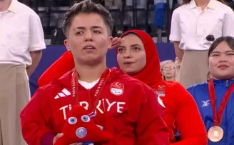 Konya Meramlı Besra, Türkiye’ye bir gurur daha yaşattı