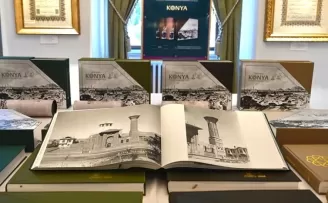 Konya’nın tarihi hafızası yeniden canlanacak